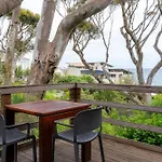 Camps Bay Forest Pods