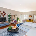 Lovely Home In Trendy Bo-Kaap!