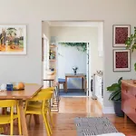 Lovely Home In Trendy Bo-Kaap!
