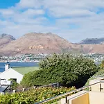 Glencairn Ocean View Haven