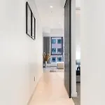 Urban Luxury At The Rubik