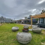 Driftwood Beach House