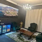 Prime Executive Accommodation