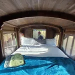 Gypsy Wagons - Surf And Yoga- Kommetjie,Cape Town