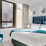 City Suite 906