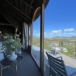 Villa Sefarina