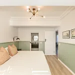 Camps Bay Family Apartments