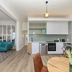 Camps Bay Family Apartments
