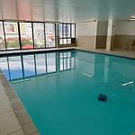 Hibernian Gem - 1 Bed Studio Apartment At The Beach