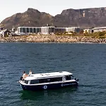 Waterfront Houseboat