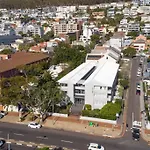Urban Retreat In The Heart Of Green Point