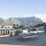 Luxe Penthouse With Private Rooftop Pool, Deck & Panoramic Views