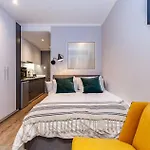 Peaceful Getaway In The Historic Area
