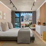 Luxury Penthouse Living In De Waterkant