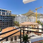 508 The Flamingo Central Netflix Aircon