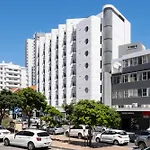 508 The Flamingo Central Netflix Aircon