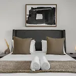 Suro Luxury Apartments