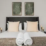 Suro Luxury Apartments