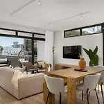 Suro Luxury Apartments