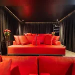 Hollywood Mansion & Spa Camps Bay