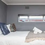 Simple Studio In Sea Point
