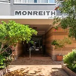 Simple Studio In Sea Point