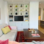 Mandela Rhodes Place Mountain Views Apartment Cbd
