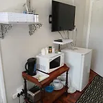 Rusticana Room1