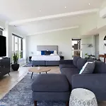 Ocean View Properties - Penthouse