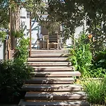 Villa Kirstenbosch Pool & Garden