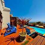 Beachwood Camps Bay
