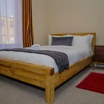 Fairstay Lodge