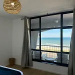 Beachfront Breeze