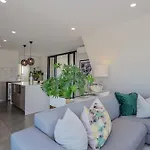 Thyme Spent Bloubergstrand