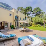 Villa Paradiso Mountaine Seaview Private Hout Bay Kapstadt
