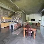 Sunset-Loft