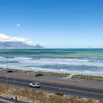 2 Bedroom Apartment - Blouberg Beachfront