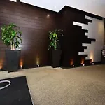 Modern City Holiday Apartment