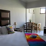 Kombi Cove Bloubergstrand