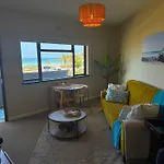 Beach Front Retreat In Fish Hoek