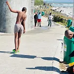 Big Bay Beach Club