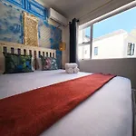 Beachwave Camps Bay