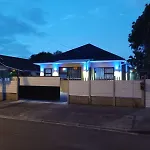 Ufc Guesthouse Bellville