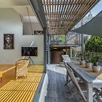 Luxury Eco Villa, Hout Bay, Cape Town,South Africa