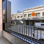 The Signature G16 - Lux 2 Bedroom Aprt In De Waterkant