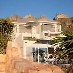 Ocean View House