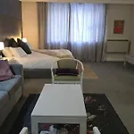 Executive Business Studio Close To Cticc