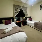 Jt Cape Lodge By Etm