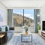 Always-Power Signal Hill Apartment