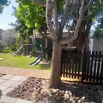 Cornerstone Guesthouse Alk Van Zyl